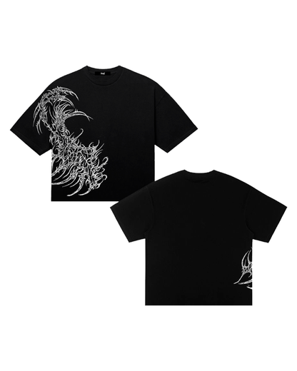 SPINEFIRE T-SHIRT
